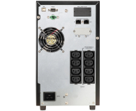 Power Walker VFI 2000 CG PF1 ON-LINE 2000VA 8X IEC C13 - 1148498 - zdjęcie 5